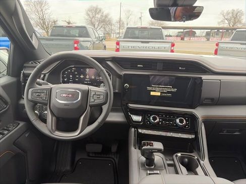New 2026 GMC Sierra 1500 AT4 w/ AT4 Premium Package image 14