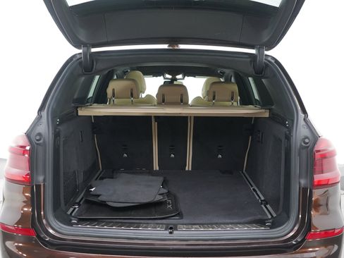 Used 2019 BMW X3 xDrive30i w/ Convenience Package image 16