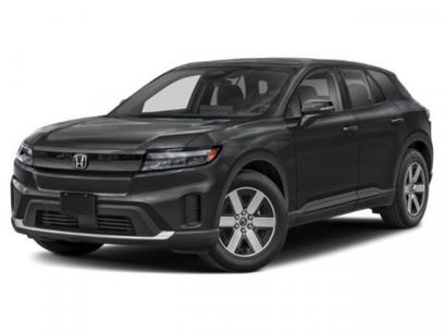 New 2025 Honda Prologue Eco
