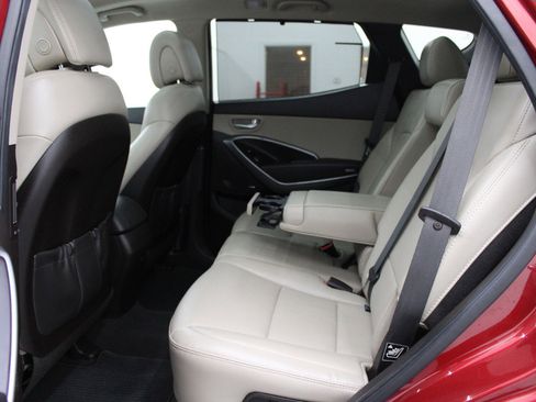 Used 2016 Hyundai Santa Fe Sport 2.0T w/ Option Group 05 image 8