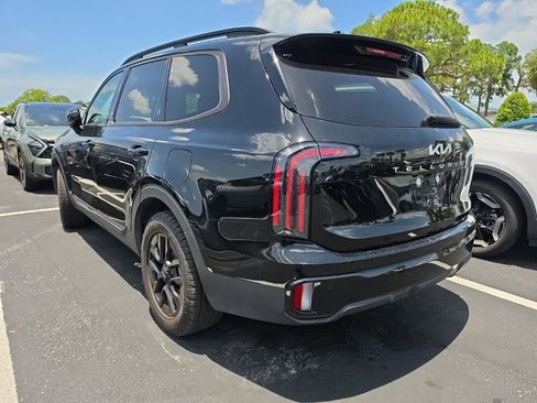 Used 2024 Kia Telluride SX AWD/4WD image 13
