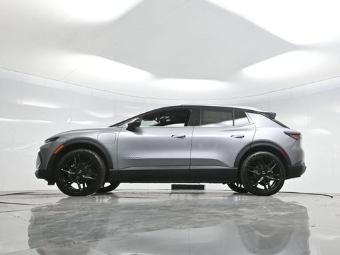 New 2026 Chevrolet Equinox EV LT AWD/4WD image 7