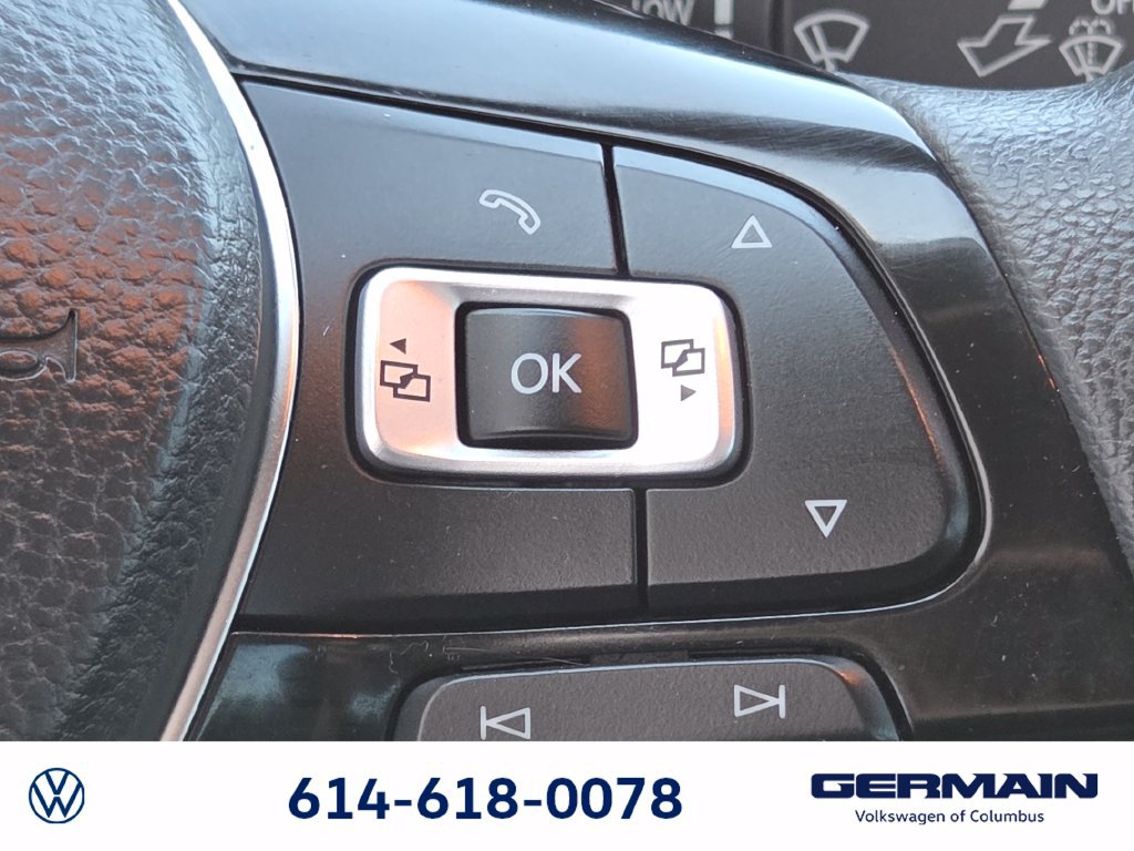 Used 2017 Volkswagen Jetta S w/ Jetta S Cold Weather Package FWD image 38