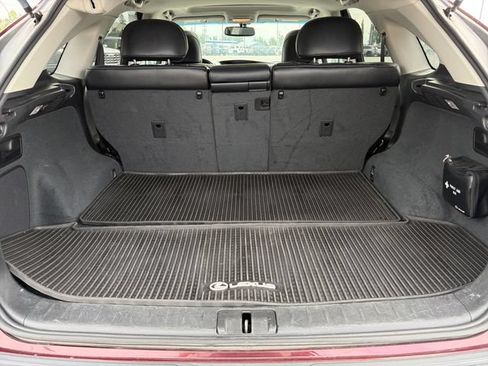 Used 2013 Lexus RX 350 AWD w/ Navigation Pkg image 23