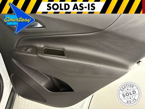 Used 2020 Chevrolet Equinox LT FWD image 37