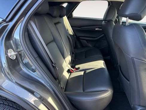 Certified 2025 MAZDA CX-30 AWD 2.5 S w/ Preferred Package image 18