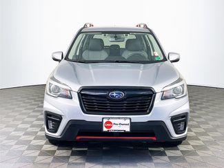 Used 2019 Subaru Forester Sport AWD/4WD video 2