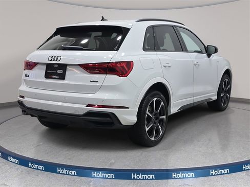 Certified 2025 Audi Q3 2.0T Premium Plus w/ Premium Plus Package image 6
