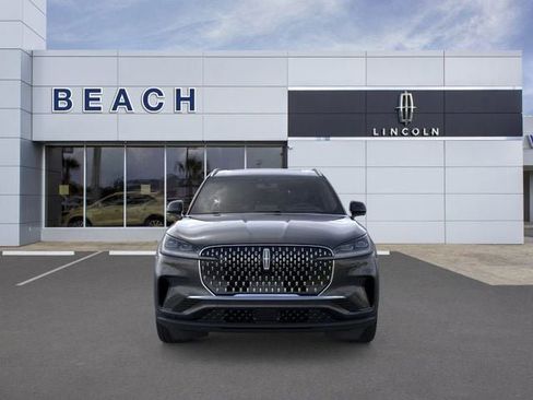 New 2026 Lincoln Aviator Reserve image 6