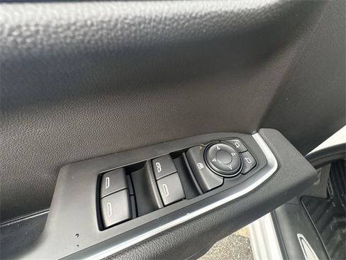 New 2026 Chevrolet Silverado 1500 LT image 24