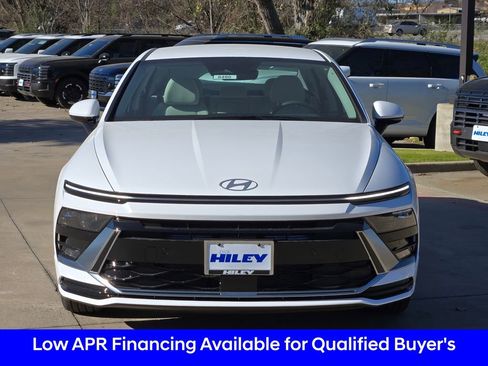 New 2026 Hyundai Sonata SEL image 7