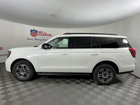 New 2026 Ford Expedition Active RWD image 6