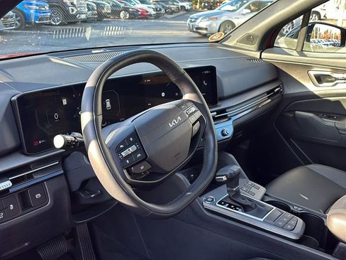 Used 2026 Kia Sportage X-Line w/ X-Line Technology Package image 26