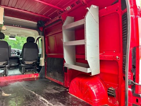 Used 2021 RAM ProMaster 1500 w/ Premium Appearance Group image 15