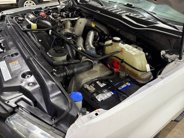 Used 2022 Ford F250 XL w/ Power Equipment Group AWD/4WD image 44