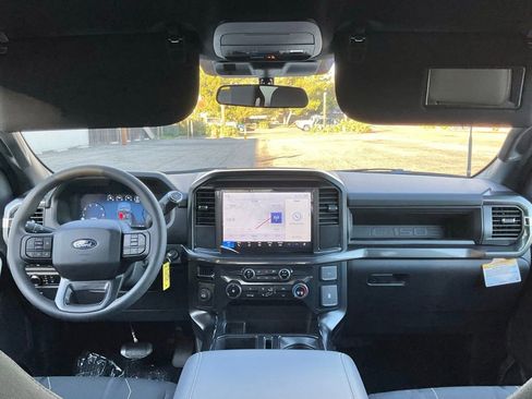 New 2025 Ford F150 STX image 32