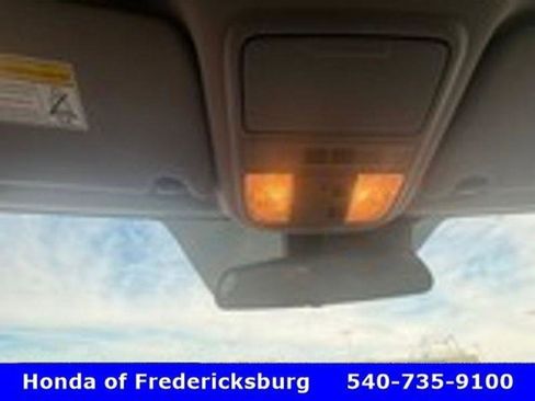 Certified 2025 Honda Ridgeline Sport image 29