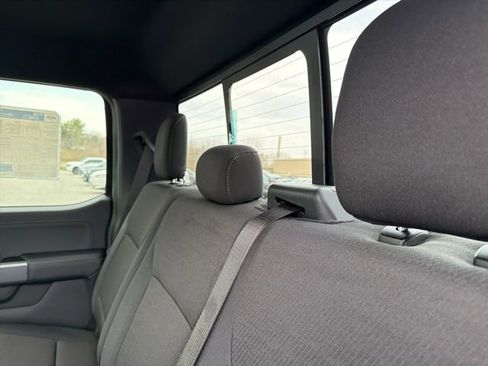 New 2026 Ford F150 XLT AWD/4WD image 12