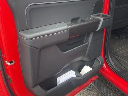 Used 2023 Ford F150 XLT w/ Equipment Group 302A High image 12