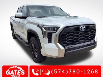 Used 2023 Toyota Tundra Limited w/ TRD Off-Road Package