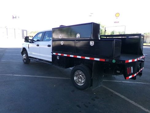 Used 2020 Ford F350 XL w/ Power Equipment Group AWD/4WD image 8