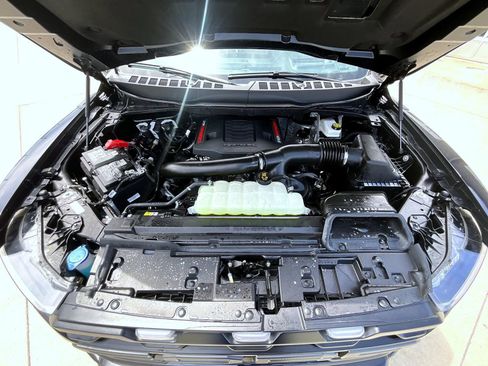 Used 2025 Ford F150 Raptor AWD/4WD image 26
