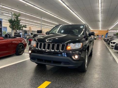 Used 2013 Jeep Compass Sport AWD/4WD image 36