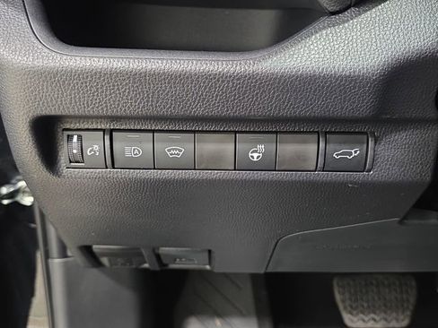 Certified 2025 Toyota RAV4 XLE Premium w/ Weather Package AWD/4WD image 23