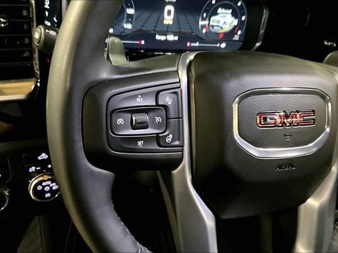 Certified 2023 GMC Sierra 1500 Elevation w/ X31 Off-Road Package AWD/4WD image 21