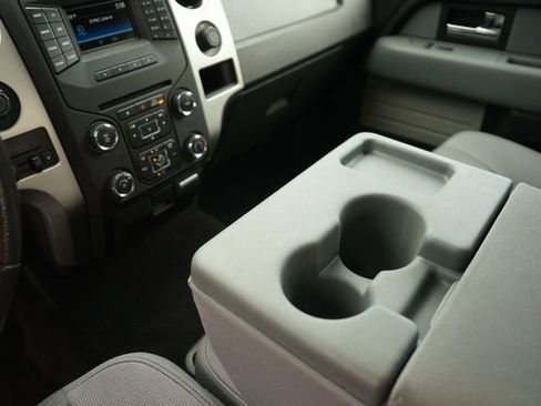 Used 2014 Ford F150 XLT w/ Equipment Group 302A Luxury AWD/4WD image 28