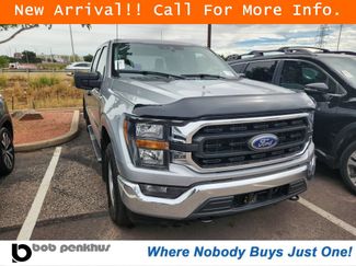 Used 2023 Ford F150 XLT w/ Equipment Group 301A Mid AWD/4WD 360° Tour