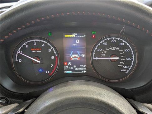 Used 2024 Subaru Forester Sport w/ Pop Package 2 image 10