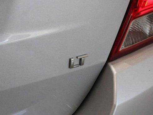 Used 2019 Chevrolet Trax LT w/ LT Convenience Package image 42