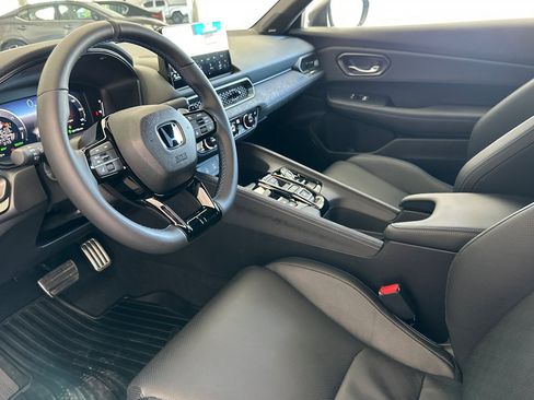 Used 2026 Honda Prelude image 9
