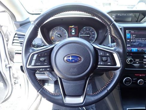 Used 2019 Subaru Crosstrek 2.0i Limited image 23