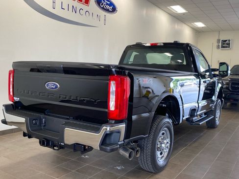 New 2026 Ford F250 XL AWD/4WD image 7