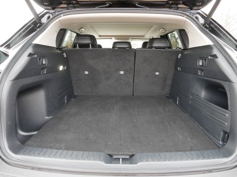 Used 2025 MAZDA CX-50 2.5 Hybrid w/ Premium Plus Pkg image 18