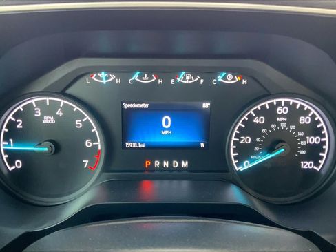 Used 2023 Ford F150 XL w/ STX Appearance Package RWD image 26