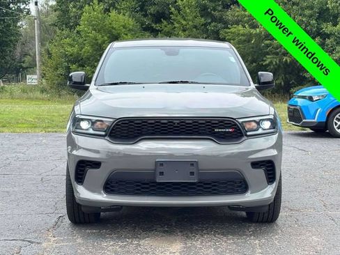 Used 2023 Dodge Durango GT AWD/4WD image 30