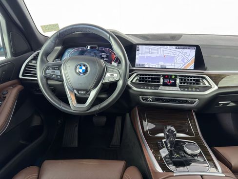Used 2021 BMW X5 sDrive40i image 31