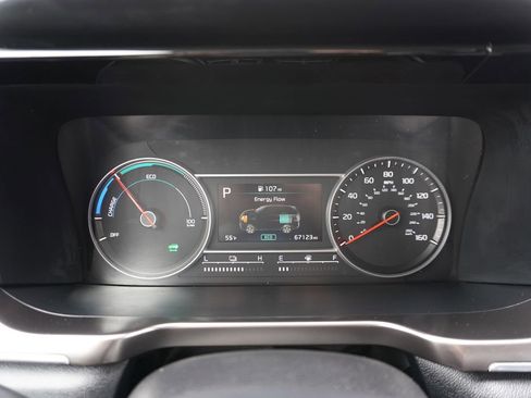 Used 2022 Kia Sorento EX AWD/4WD image 15