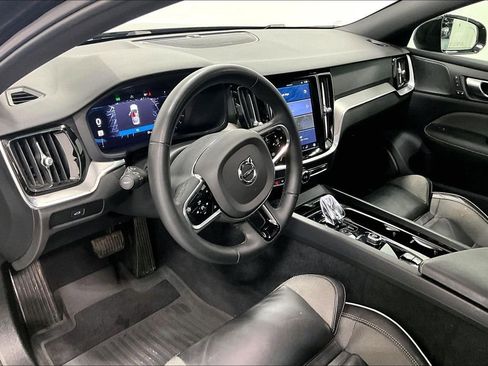 Used 2024 Volvo S60 B5 Plus w/ Protection Package Premier image 15