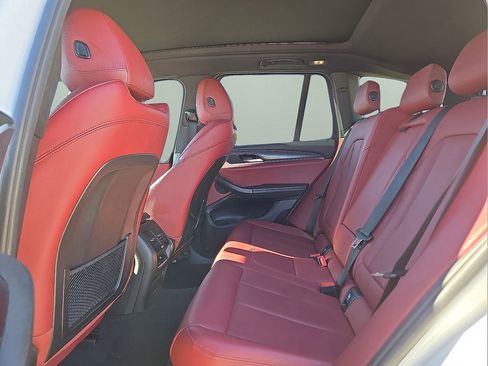 Used 2023 BMW X3 sDrive30i w/ M Sport Package image 15