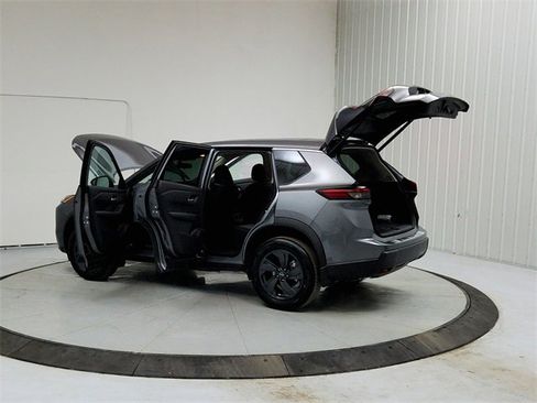 New 2026 Nissan Rogue SV w/ Cold Weather Package image 13