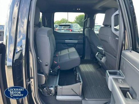 New 2026 Ford F150 XLT w/ Equipment Group 302A MID AWD/4WD image 29