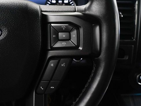 Used 2020 Ford Expedition Max Limited AWD/4WD image 26