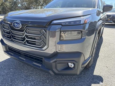 New 2026 Subaru Outback Premium AWD/4WD image 9