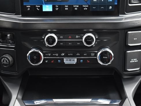 New 2026 Ford F350 Lariat image 29