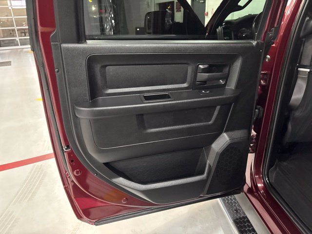 Used 2022 RAM 2500 Tradesman AWD/4WD image 17