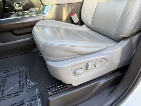 Used 2023 GMC Sierra 1500 SLT w/ SLT Premium Package image 25